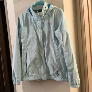 The North Face Rain Jacket